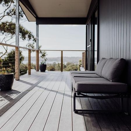 Bayview Lodge - Views Views Views! St Helens Exteriér fotografie